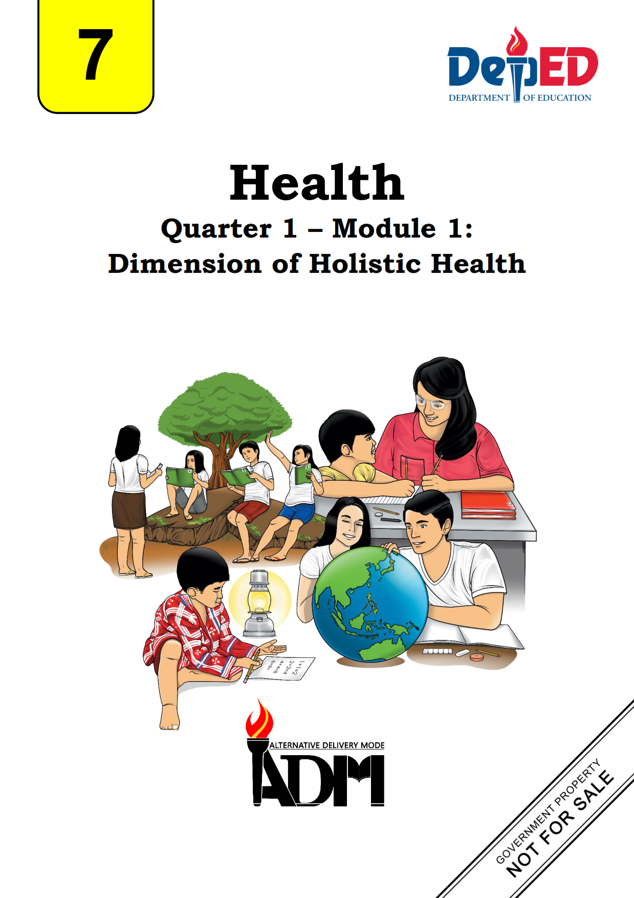 HEALTH COVER